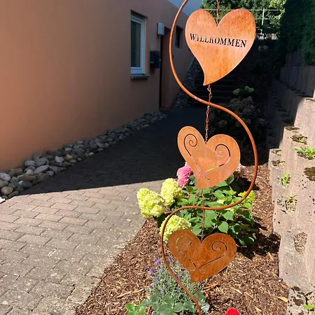 Mit Blick Auf Abteikirche