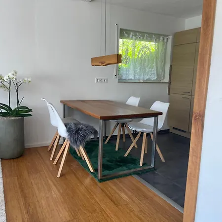 Mit Blick Auf Abteikirche * Neresheim